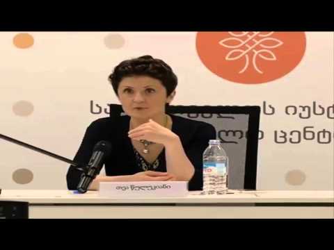 მომავლის მზერა - 15-21 ივნისი