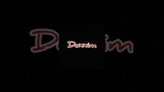 Doxxim - Qurboningman Resimi
