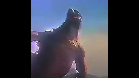 Godzilla edit #capcut #edit #godzilla #monsterverse
