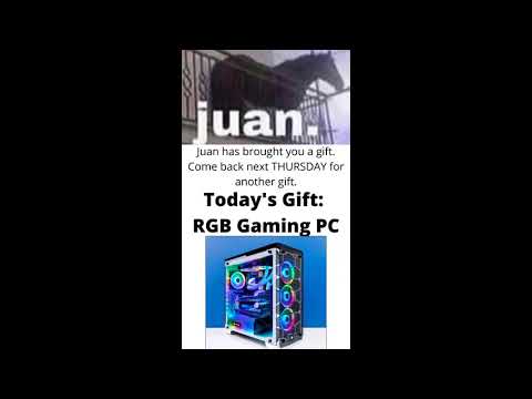 juan gift 5