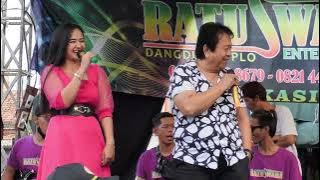 Gadis atau Janda - Mansyur S Ft Afifah | Live Kwitang | Lagu Terbaik Dangdut Lawas