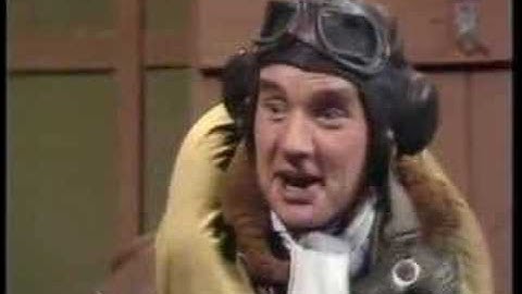 Monty Python RAF Banter
