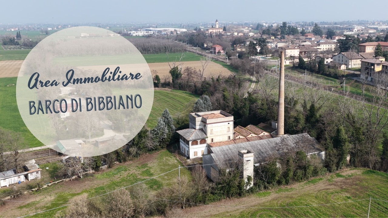 AREA IMMOBILIARE - BARCO DI BIBBIANO