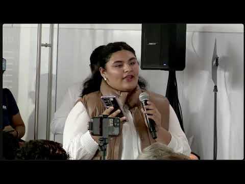 Mañanera del Pueblo