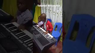 Best groove from a Talented kid