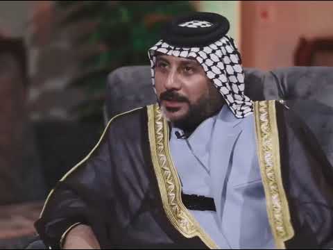 الشيخ سعد عبد الواحد مجيد الخليفة المحمداوي يتكلم عن علاقة عشائر البهادل مع عشائر البومحمد