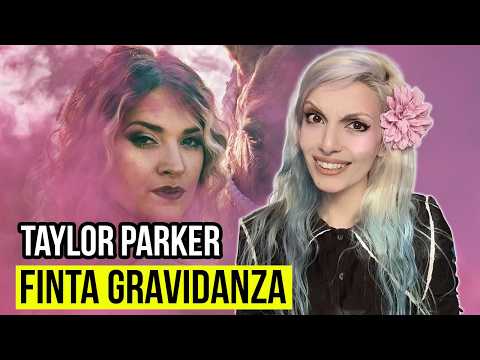 Taylor Parker: Cosa non dice il Documentario Netflix | BarbieXanax