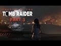 Shadow of the Tomb Raider - το κλειδί του Chak Chel | Walkthrough Part 3 [1080p HD]