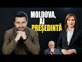 MOLDOVA, ACUM AI PREȘEDINTĂ! // DODON NU-ȘI RECUNOAȘE ÎNFRÂNGEREA