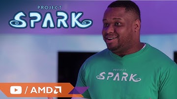 AMD CES 2014: Microsoft