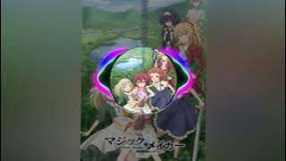 Magic Maker: Isekai Mahou no Tsukurikata ending full