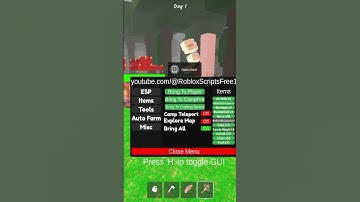 NEW Roblox 99 Nights in the Forest Script PC + Mobile