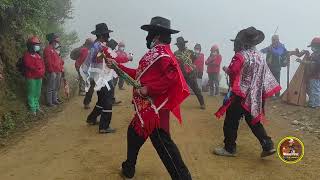 2-NEGRITOS DEL DISTRITO DE MALVAS - HUARMEY - ANCASH