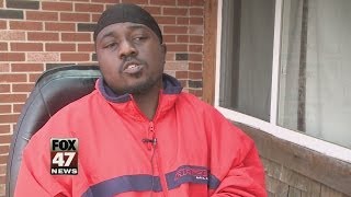 Disabled Man Speaks Out After CATA Driver Refuses Service