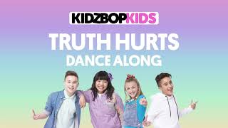 KIDZ BOP Kids - Truth Hurts (Dance Along) [KIDZ BOP 40]