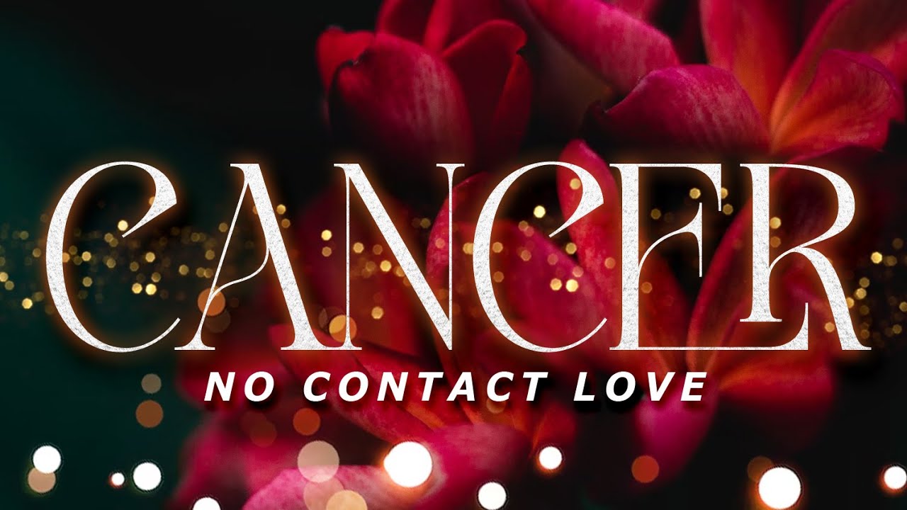 CANCER No Contact - Deep Down They Can't Hide Their Feelings For You | Sep6-12