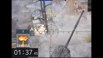 НОВЫЙ ТОП 3 СПИДРАН ЯДЕРКИ НА ЗЕНИТКЕ/NEW TOP 3  ItPsV 90 NUKE SPEEDRUN