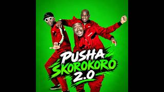 Milo Deep x Team skorokoro - Pusha skorokoro _ft Dj Dadaman x Da Box  (official Remix )