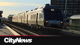 Thousands sign online petition calling for planned UP Express changes to be scrapped
