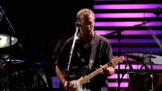 Eric Clapton - Isn't It a Pity (Crossroads 2007)