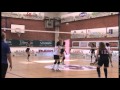 6 Giugno 2015 - Finali Nazionali Volley U16F - Mondovì (Cn)