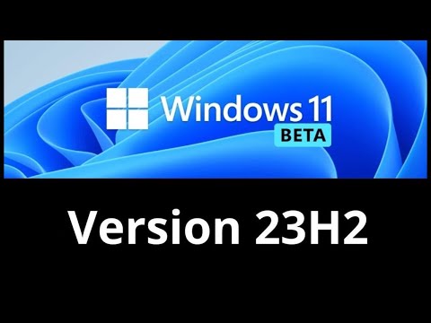 New Windows 11 Build 22631.2271 – Windows 11 23H2 