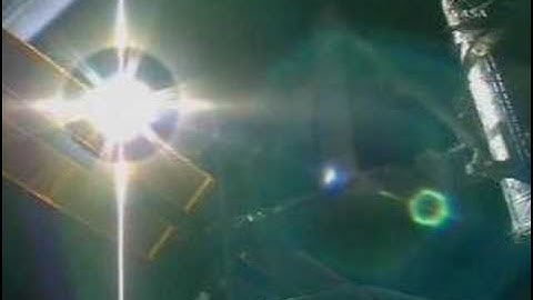 Installation Harmony node ISS