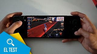 Moto Gamepad - Moto Mod screenshot 2