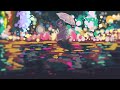 ネオンのあと / 初音ミク