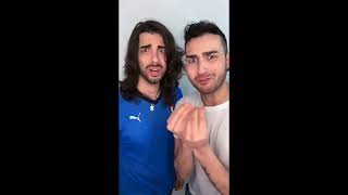 Cheese On The Table? Csupo