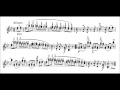 Miniature de la vidéo de la chanson 24 Capricci Per Violino Solo, Op. 1: 13. Allegro. B-Dur