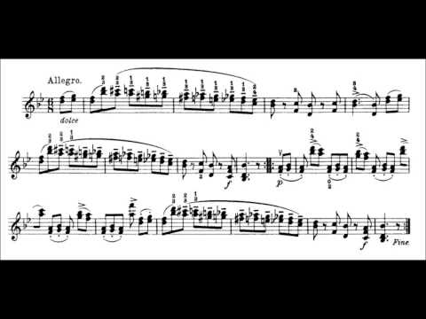 Niccolò Paganini -