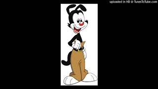 Video thumbnail of "Yakko - The Panama Canal"