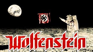 Wolfenstein: альтернативний світ де переміг Третій Райх