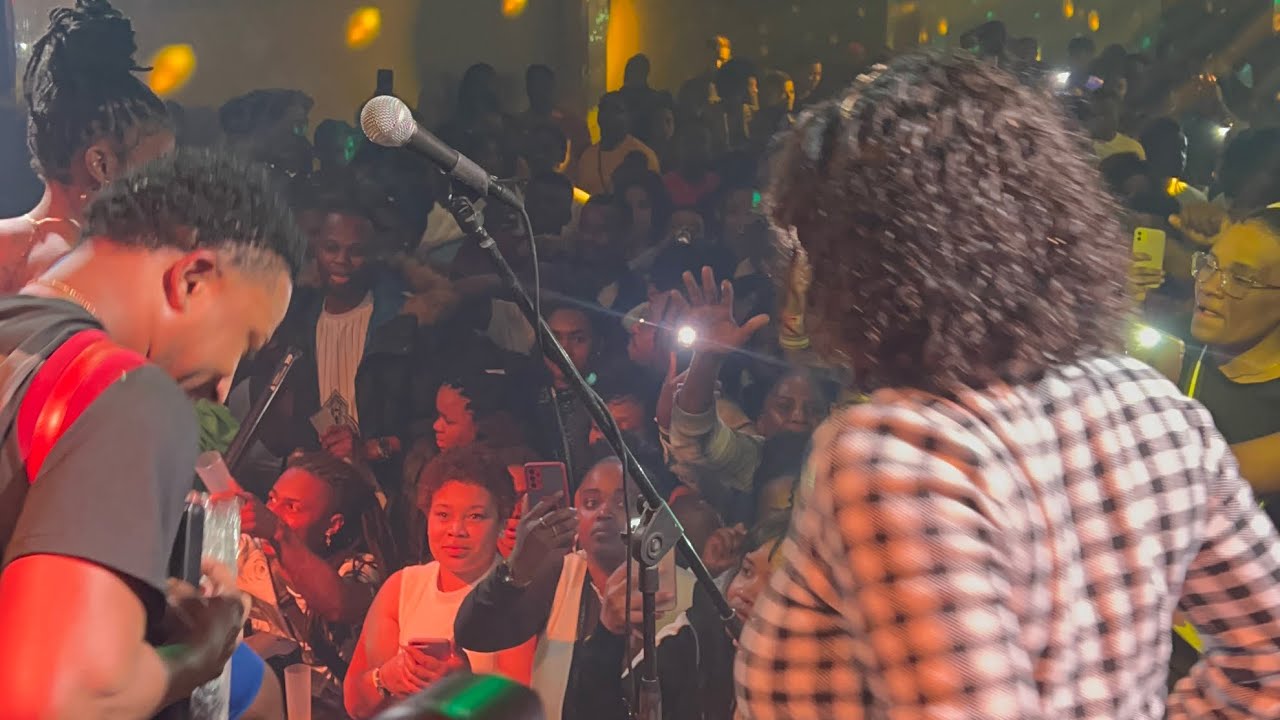 Titiu de Belo-Intro House Cacém 12/05/2022- parte 1