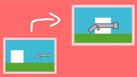 Pick up weapon - Max2d