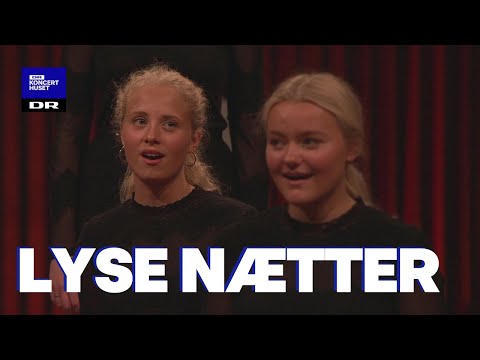 Video: Hvor er den lyse tredemondøren?