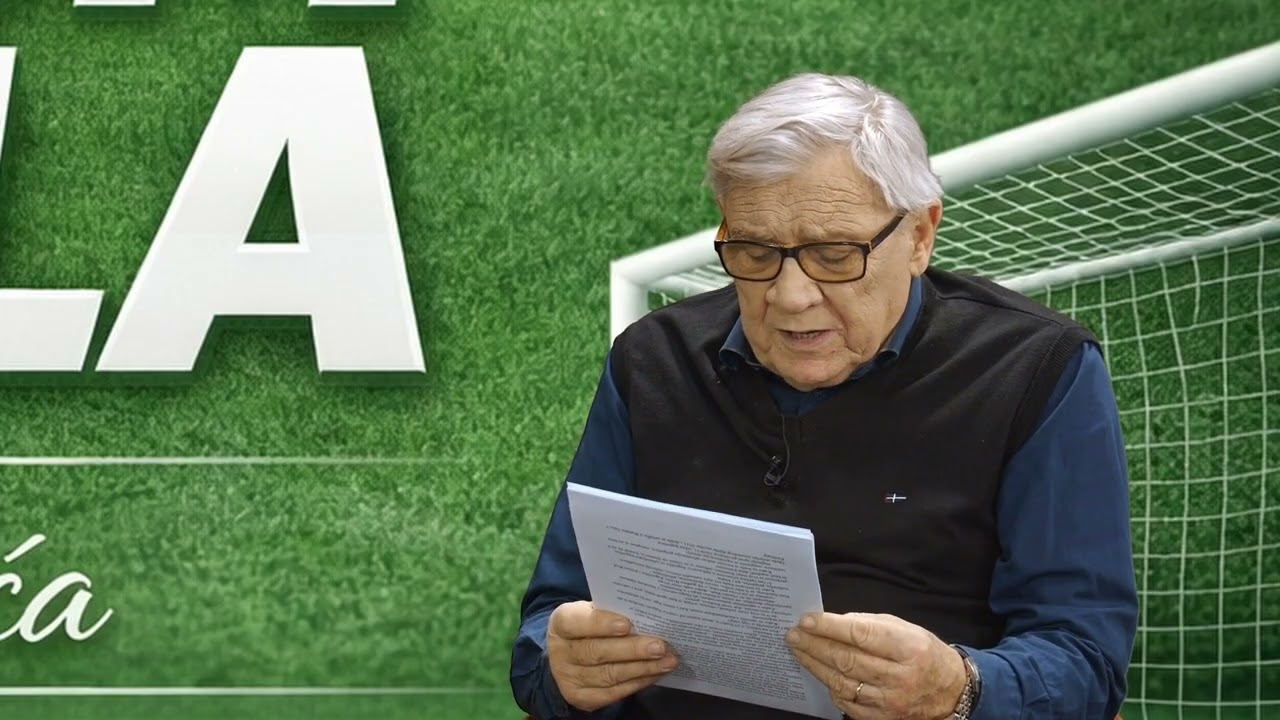 ISTINOM DO GOLA - IVAN SANTINI 04.03.2026.