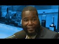 Dr. Umar Johnson Interview at The Breakfast Club Power 105.1 (08/31/2015)