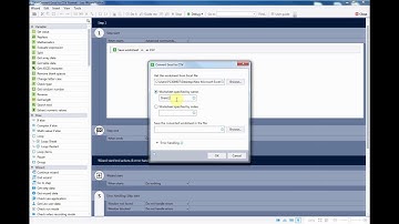 4 4 Convert Excel to CSV Format