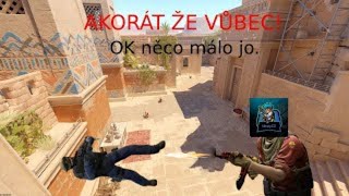 první CS2 video!