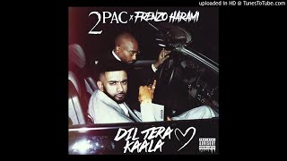 2 Pac x Frenzo Harami - Real G's (REMIX PROD RIZMA)