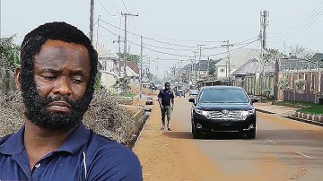 You Will Never Regret Watching This Trending Zubby Michael Movie That Came Out NOW- Nigerian Movies