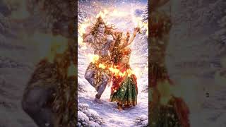 Aigiri Nandini Stotram | Powerful Hymn to Durga| Mahishasura Mardini | Divine Shakti Devotional