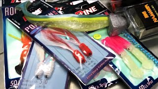 Tips and Tricks for catching Rockfish by local tackle shop