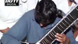 Beautiful pothwari sitar playing || YOUTUBE || واہ واہ کیا بات ہے.کیا ستار بجائی ھے اس نوجوان نے
