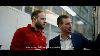 BBC Bircher Automation – Your Partner in Control Cabinet Engineering