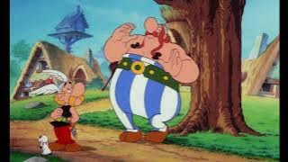 Asterix   Sieg über Cäsar HD