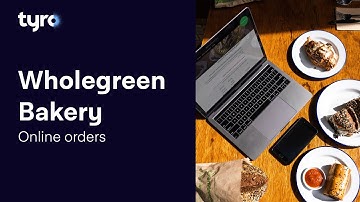 How does Tyro help with orders on your website?