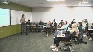 Fox Valley Tech and Ripon College transfer agreement